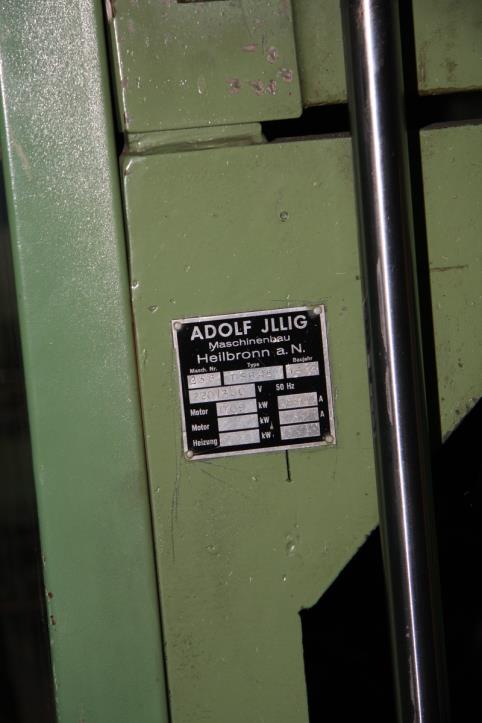 Plastic processing machines for plastic dishes-6